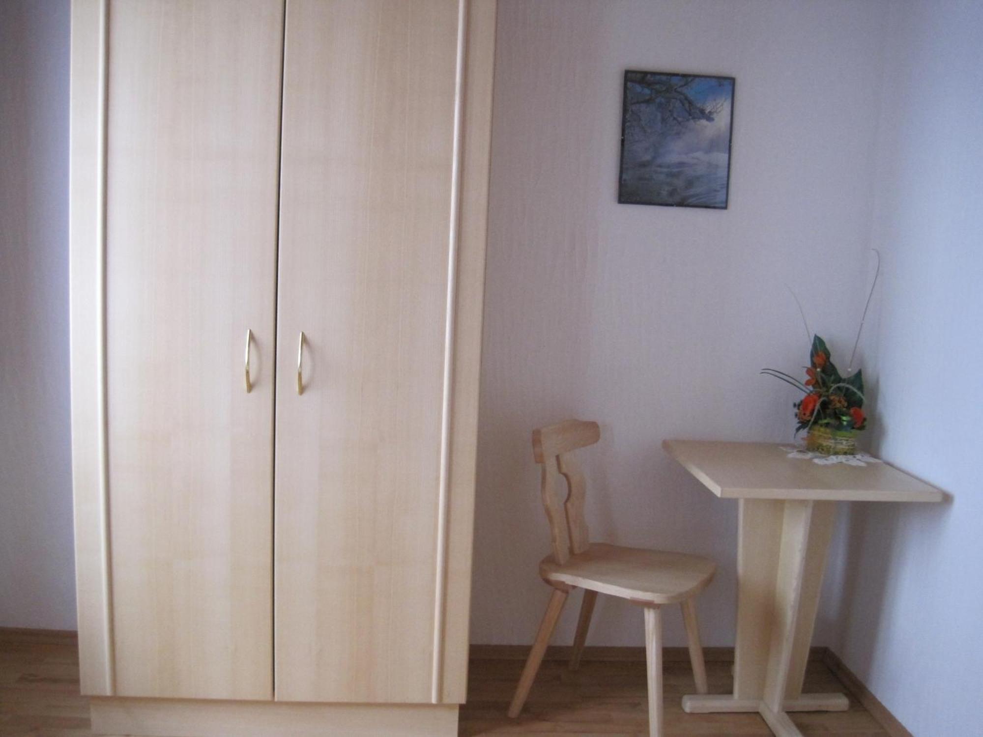 Apartamento Haus Am Dorfplatz Samnaun Exterior foto